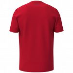 Head Club Original T-Shirt Red